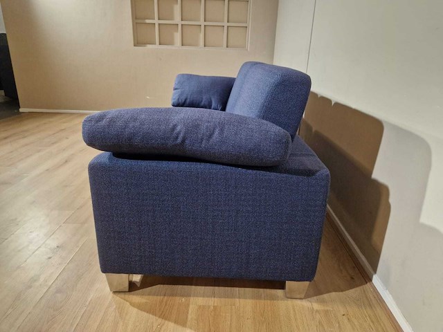 Desede - ds17 - 2 zits bank - showroommodel - afbeelding 11 van  12