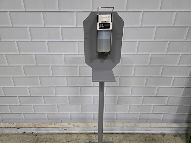 Desfectiepaal - afbeelding 1 van  3