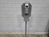 Desfectiepaal - afbeelding 1 van  3