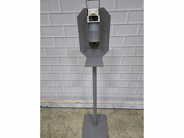 Desfectiepaal - afbeelding 2 van  3