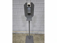 Desfectiepaal - afbeelding 2 van  3