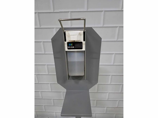 Desfectiepaal - afbeelding 3 van  3