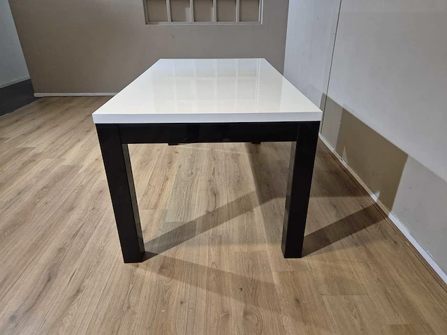 Design - 4 - 6 persoons - eettafel - afbeelding 3 van  7