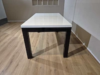 Design - 4 - 6 persoons - eettafel - afbeelding 3 van  7