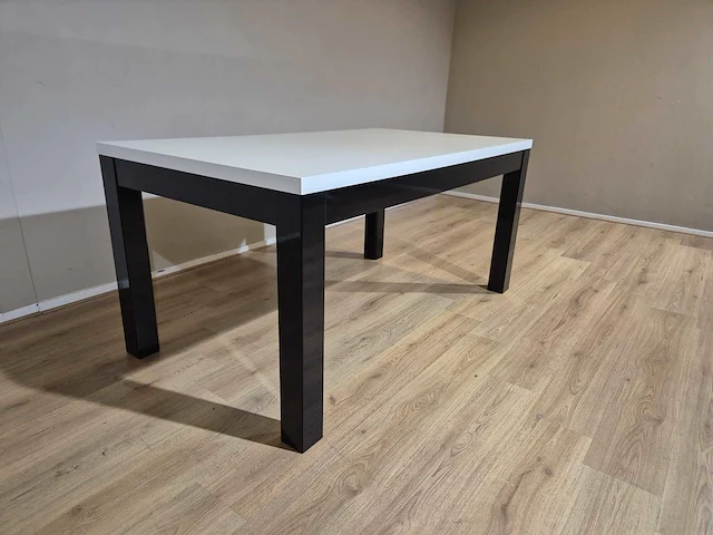 Design - 4 - 6 persoons - eettafel - afbeelding 4 van  7