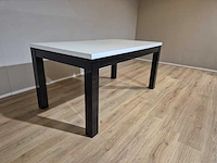 Design - 4 - 6 persoons - eettafel - afbeelding 4 van  7