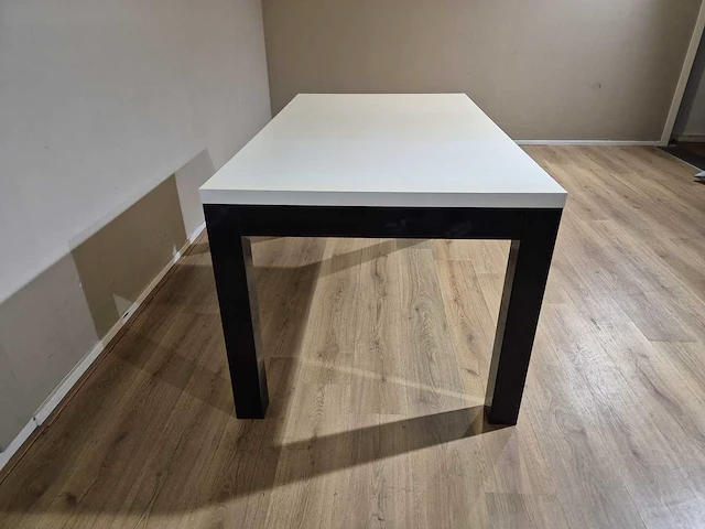 Design - 4 - 6 persoons - eettafel - afbeelding 5 van  7