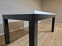 Design - 4 - 6 persoons - eettafel - afbeelding 6 van  7
