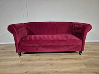 Design - bank - 2 zits bank - afbeelding 1 van  7