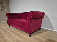 Design - bank - 2 zits bank - afbeelding 3 van  7