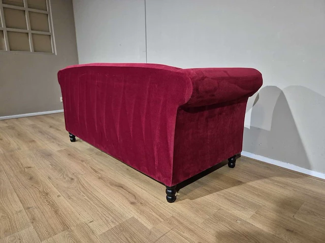 Design - bank - 2 zits bank - afbeelding 4 van  7