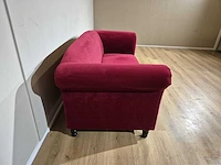 Design - bank - 2 zits bank - afbeelding 6 van  7