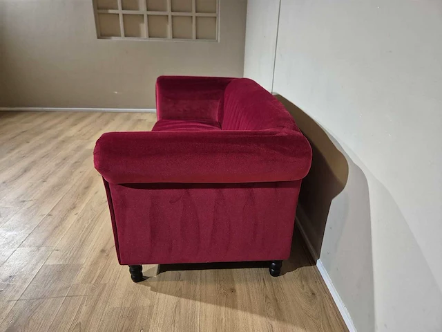 Design - bank - 2 zits bank - afbeelding 7 van  7