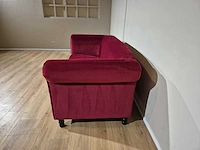 Design - bank - 2 zits bank - afbeelding 7 van  7
