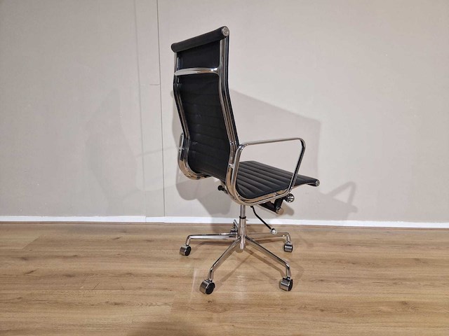 Design - bureaustoel - nieuw (2x) - afbeelding 5 van  14