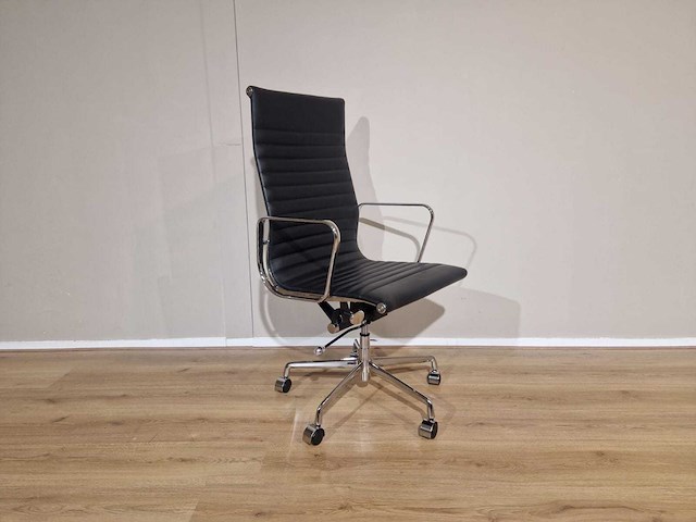 Design - bureaustoel - nieuw (2x) - afbeelding 7 van  14