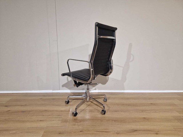 Design - bureaustoel - nieuw (2x) - afbeelding 8 van  14