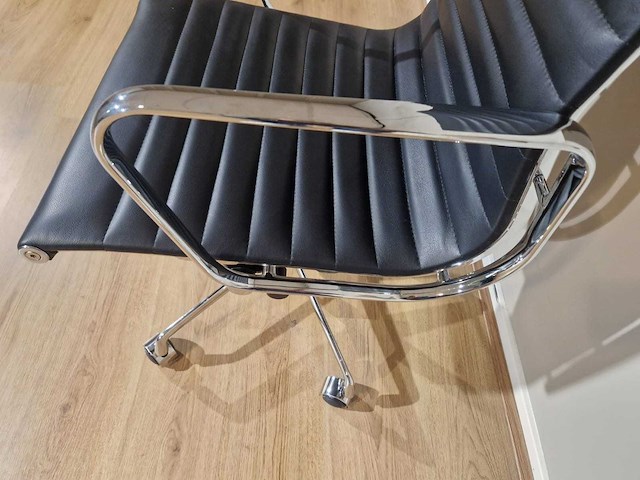 Design - bureaustoel - nieuw (2x) - afbeelding 9 van  14