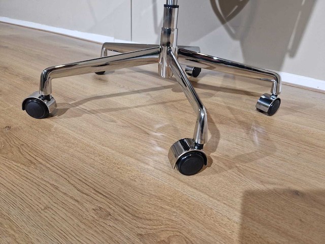 Design - bureaustoel - nieuw (2x) - afbeelding 13 van  14