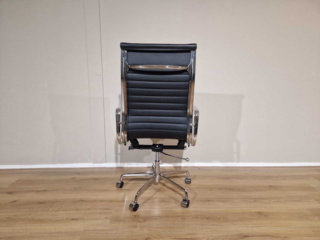 Design - bureaustoel - nieuw (4x) - afbeelding 3 van  12