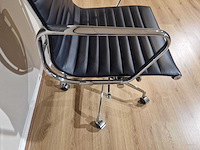 Design - bureaustoel - nieuw (4x) - afbeelding 8 van  12