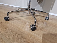 Design - bureaustoel - nieuw (4x) - afbeelding 10 van  12