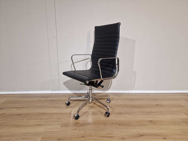 Design - bureaustoel - nieuw (4x) - afbeelding 12 van  12