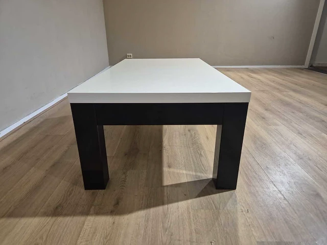 Design - salontafel - coffee table - afbeelding 2 van  8