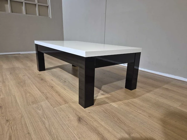 Design - salontafel - coffee table - afbeelding 4 van  8