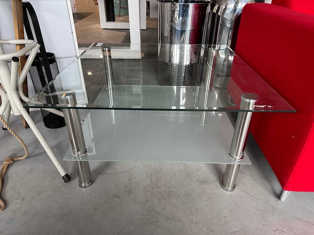 Design - salontafel - afbeelding 2 van  2