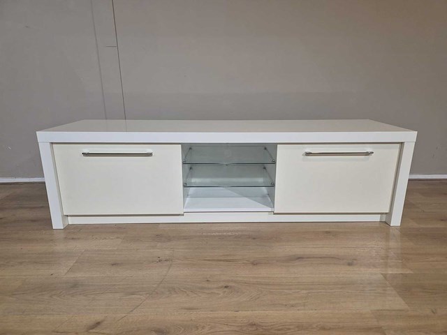 Design - tv meubel - cabinet - afbeelding 1 van  9