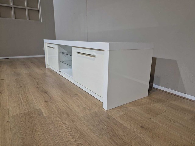 Design - tv meubel - cabinet - afbeelding 2 van  9