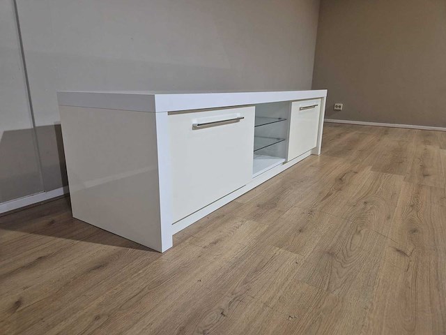 Design - tv meubel - cabinet - afbeelding 4 van  9