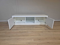 Design - tv meubel - cabinet - afbeelding 6 van  9