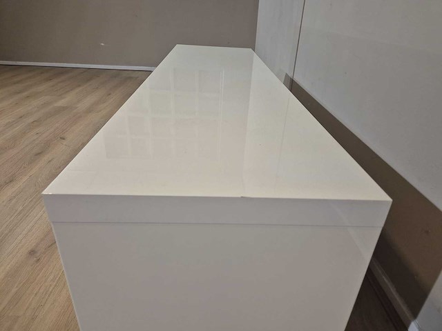 Design - tv meubel - cabinet - afbeelding 9 van  9