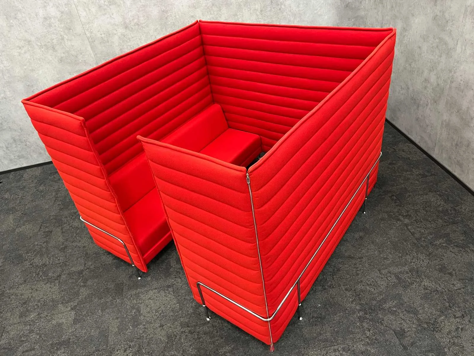 Design- en kantoormeubilair