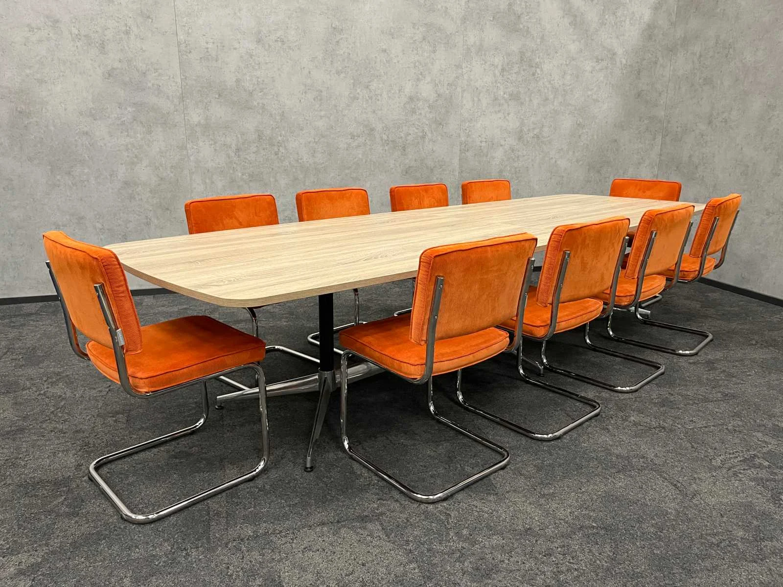 Design- en kantoormeubilair