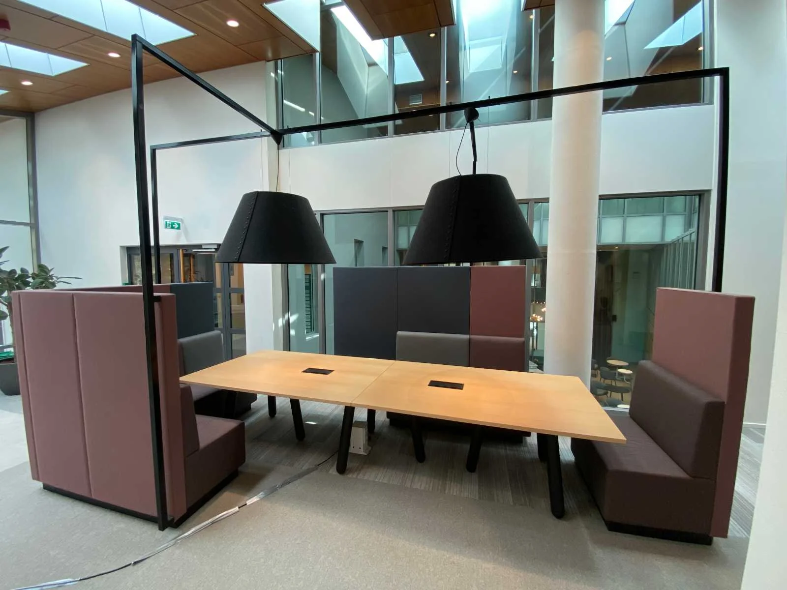 Design- en kantoormeubilair