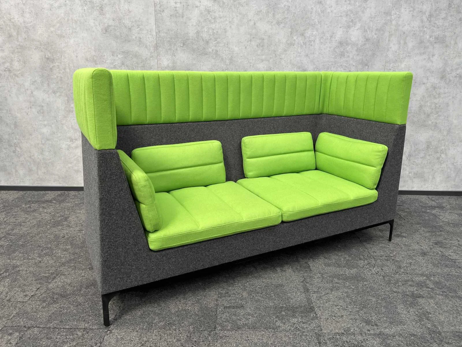 Design- en kantoormeubilair