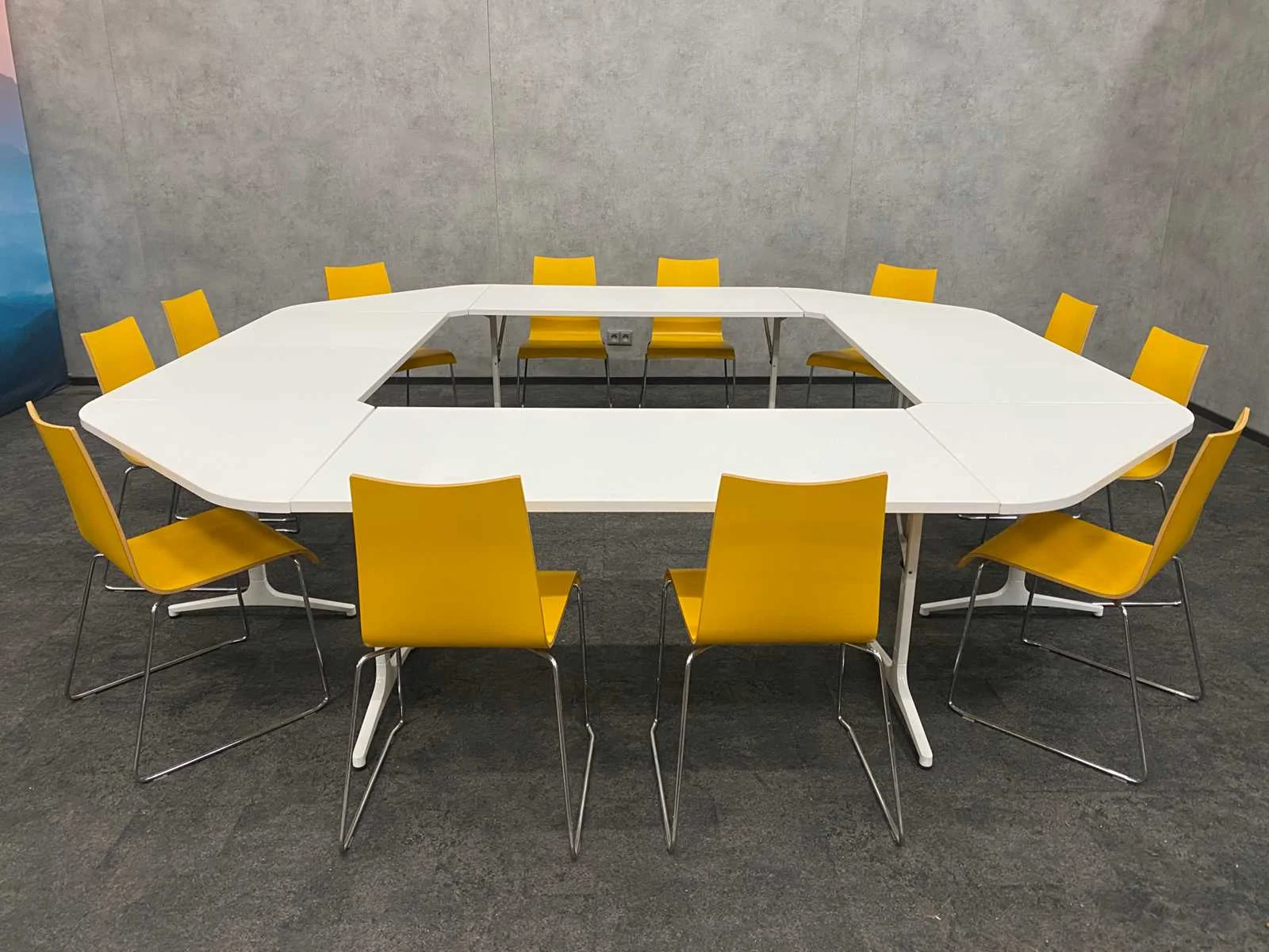Design- en kantoormeubilair