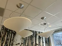 Design- hanglamp (3x) - afbeelding 3 van  7