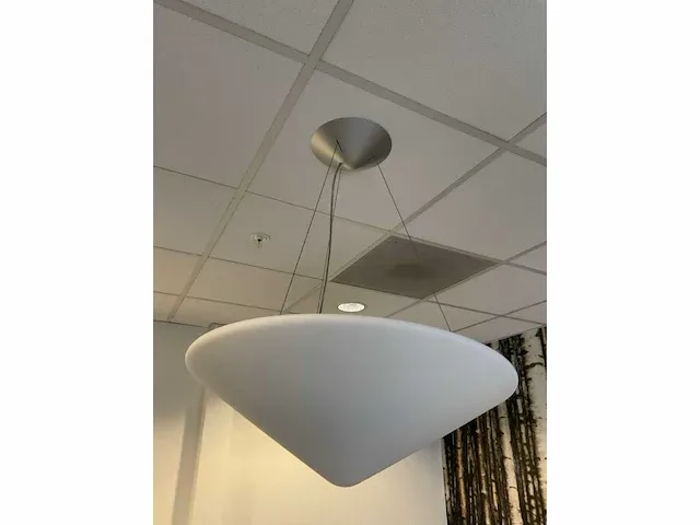 Design- hanglamp (3x) - afbeelding 5 van  7