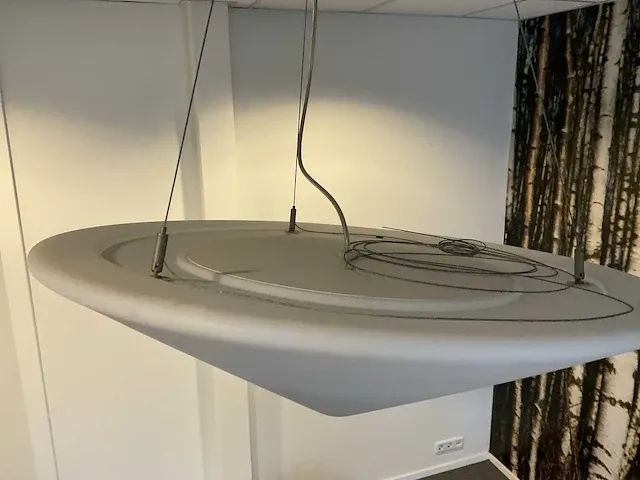 Design- hanglamp (3x) - afbeelding 6 van  7