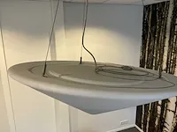 Design- hanglamp (3x) - afbeelding 6 van  7