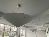 Design- hanglamp (3x) - afbeelding 2 van  5