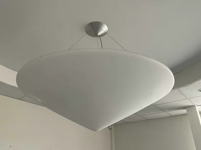 Design- hanglamp (3x) - afbeelding 3 van  5