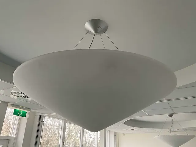 Design- hanglamp (3x) - afbeelding 4 van  5