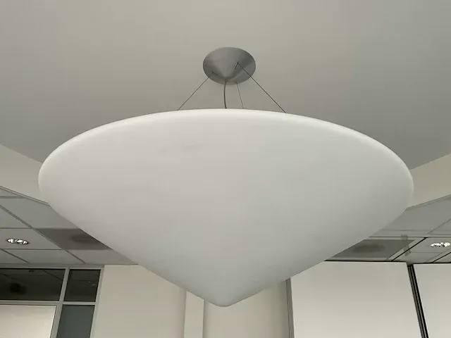 Design- hanglamp (3x) - afbeelding 5 van  5