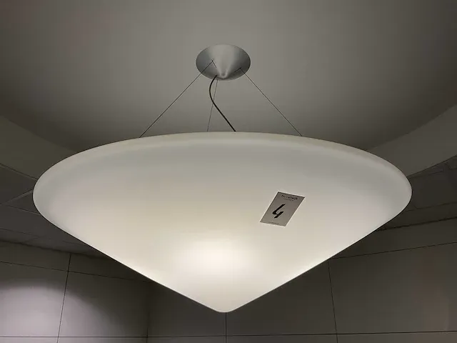 Design- hanglamp - afbeelding 2 van  5