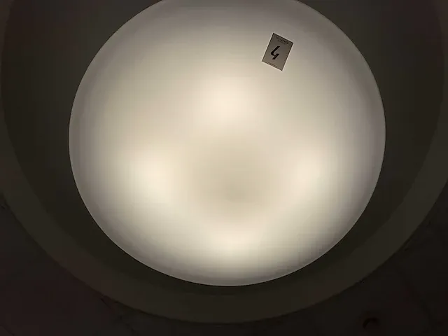 Design- hanglamp - afbeelding 3 van  5